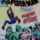 Couverture de AMAZING SPIDER-MAN (1963) #228 - par Joe Rubinstein - lecubeacomics.com