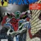 Couverture de AMAZING SPIDER-MAN (1963) #231 - par John Romita Jr. - lecubeacomics.com