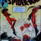 Couverture de AMAZING SPIDER-MAN (1963) #233 - par John Romita Jr. - lecubeacomics.com