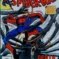 Couverture de AMAZING SPIDER-MAN (1963) #236 - par John Romita Jr. - lecubeacomics.com