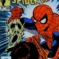 Couverture de AMAZING SPIDER-MAN (1963) #245 - par John Romita Jr. - lecubeacomics.com