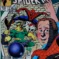 Couverture de AMAZING SPIDER-MAN (1963) #248 - par John Romita Jr. - lecubeacomics.com