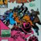 Couverture de AMAZING SPIDER-MAN (1963) #253 - par Rick Leonardi - lecubeacomics.com