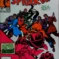 Couverture de AMAZING SPIDER-MAN (1963) #253 - par Rick Leonardi - lecubeacomics.com