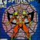 Couverture de AMAZING SPIDER-MAN (1963) #264 - par William Johnson - lecubeacomics.com