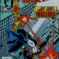 Couverture de AMAZING SPIDER-MAN (1963) #269 - par Joe Rubinstein - lecubeacomics.com