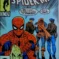 Couverture de AMAZING SPIDER-MAN (1963) #276 - par Tom Morgan - lecubeacomics.com
