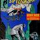 Couverture de AMAZING SPIDER-MAN (1963) #286 - par Frank Giacoia - lecubeacomics.com