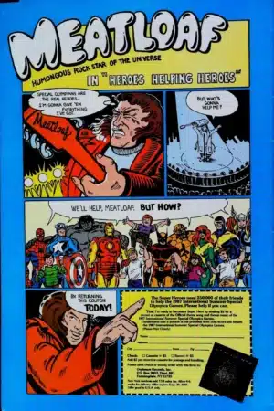 Couverture de AMAZING SPIDER-MAN (1963) #294 - par Mike Zeck - lecubeacomics.com