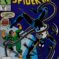 Couverture de AMAZING SPIDER-MAN (1963) #297 - par Alex Saviuk - lecubeacomics.com