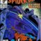 Couverture de AMAZING SPIDER-MAN (1963) #305 - par Todd McFarlane - lecubeacomics.com