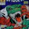 Couverture de AMAZING SPIDER-MAN (1963) #313 - par Todd McFarlane - lecubeacomics.com