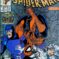 Couverture de AMAZING SPIDER-MAN (1963) #321 - par Todd McFarlane - lecubeacomics.com