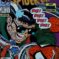 Couverture de AMAZING SPIDER-MAN (1963) #339 - par Erik Larsen - lecubeacomics.com