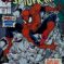 Couverture de AMAZING SPIDER-MAN (1963) #350 - par Erik Larsen - lecubeacomics.com