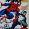 Couverture de AMAZING SPIDER-MAN (1963) #358 - par Al Milgrom - lecubeacomics.com