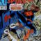 Couverture de AMAZING SPIDER-MAN (1963) #364 - par Mark Bagley - lecubeacomics.com