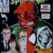 Couverture de AMAZING SPIDER-MAN (1963) #366 - par Mark Bagley - lecubeacomics.com