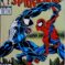 Couverture de AMAZING SPIDER-MAN (1963) #375 - par Mark Bagley - lecubeacomics.com