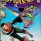 Couverture de AMAZING SPIDER-MAN (1963) #39 - par John Romita - lecubeacomics.com