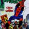 Couverture de AMAZING SPIDER-MAN (1963) #68 - par John Romita - lecubeacomics.com
