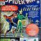 Couverture de AMAZING SPIDER-MAN (1963) #9 - par Steve Ditko - lecubeacomics.com