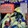 Couverture de AMAZING SPIDER-MAN (1963) #11 - par Steve Ditko - lecubeacomics.com