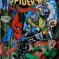 Couverture de AMAZING SPIDER-MAN (1963) #124 - par John Romita - lecubeacomics.com