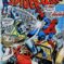 Couverture de AMAZING SPIDER-MAN (1963) #125 - par John Romita - lecubeacomics.com