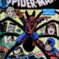 Couverture de AMAZING SPIDER-MAN (1963) #135 - par John Romita - lecubeacomics.com
