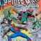 Couverture de AMAZING SPIDER-MAN (1963) #141 - par John Romita - lecubeacomics.com