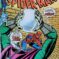 Couverture de AMAZING SPIDER-MAN (1963) #142 - par John Romita - lecubeacomics.com