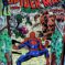 Couverture de AMAZING SPIDER-MAN (1963) #166 - par Dan Crespi - lecubeacomics.com