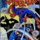 Couverture de AMAZING SPIDER-MAN (1963) #187 - par Frank Giacoia - lecubeacomics.com