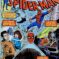 Couverture de AMAZING SPIDER-MAN (1963) #195 - par Al Milgrom - lecubeacomics.com