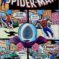 Couverture de AMAZING SPIDER-MAN (1963) #199 - par Irving Watanabe - lecubeacomics.com
