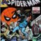 Couverture de AMAZING SPIDER-MAN (1963) #206 - par Al Milgrom - lecubeacomics.com