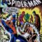 Couverture de AMAZING SPIDER-MAN (1963) #215 - par Al Milgrom - lecubeacomics.com