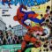 Couverture de AMAZING SPIDER-MAN (1963) #221 - par Bob Wiacek - lecubeacomics.com