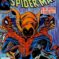 Couverture de AMAZING SPIDER-MAN (1963) #238 - par John Romita - lecubeacomics.com
