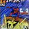 Couverture de AMAZING SPIDER-MAN (1963) #267 - par Kyle Baker - lecubeacomics.com