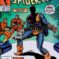 Couverture de AMAZING SPIDER-MAN (1963) #289 - par Tom Palmer - lecubeacomics.com