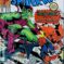 Couverture de AMAZING SPIDER-MAN (1963) #312 - par Todd McFarlane - lecubeacomics.com