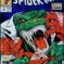 Couverture de AMAZING SPIDER-MAN (1963) #313 - par Todd McFarlane - lecubeacomics.com