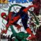 Couverture de AMAZING SPIDER-MAN (1963) #318 - par Todd McFarlane - lecubeacomics.com