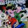 Couverture de AMAZING SPIDER-MAN (1963) #370 - par Mark Bagley - lecubeacomics.com