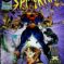 Couverture de AMAZING SPIDER-MAN (1963) #420 - par Steve Skroce - lecubeacomics.com