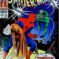 Couverture de AMAZING SPIDER-MAN (1963) #54 - par John Romita - lecubeacomics.com