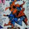 Couverture de AMAZING SPIDER-MAN (1963) #260 - par Joe Rubinstein - lecubeacomics.com