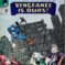 Couverture de AVENGERS (1963) #20 - par Jack Kirby - lecubeacomics.com